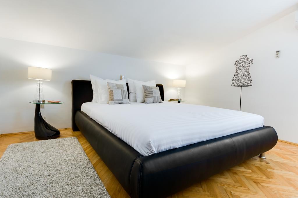 Kuca Za Odmor Kuzmanic Villa Kaštela Exteriör bild