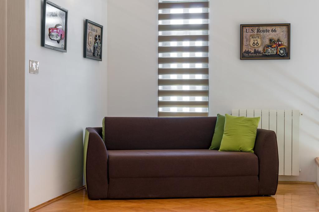 Kuca Za Odmor Kuzmanic Villa Kaštela Exteriör bild