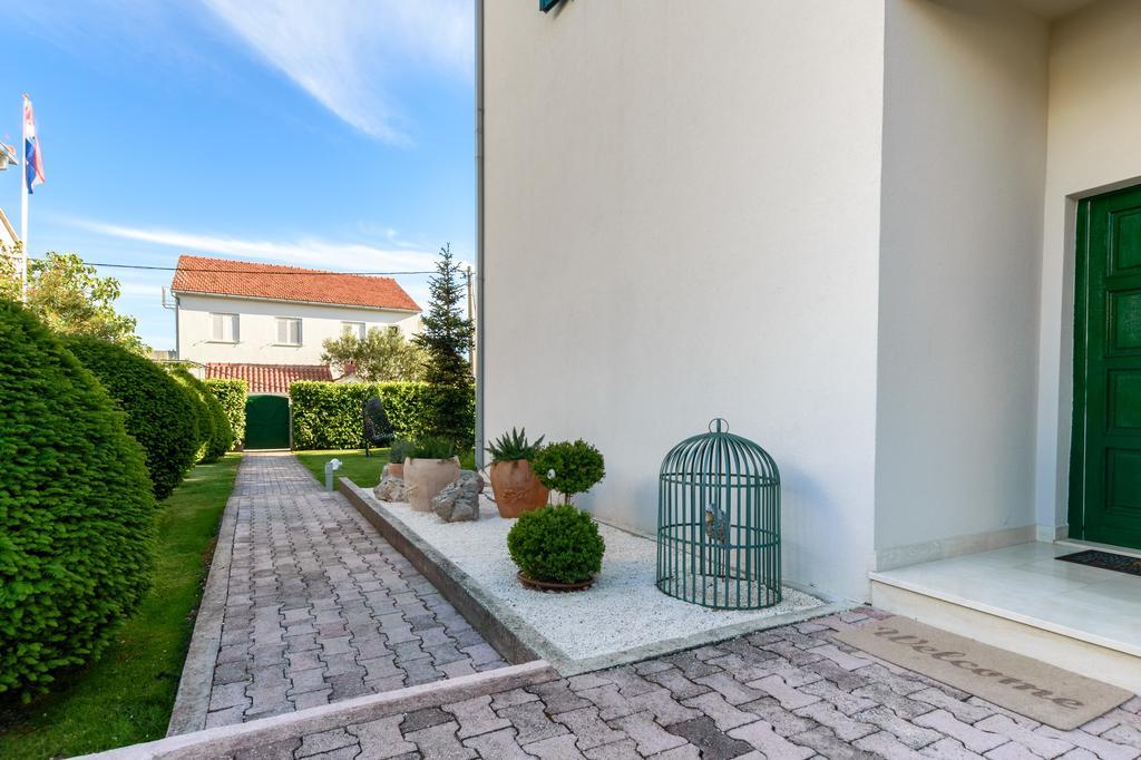 Kuca Za Odmor Kuzmanic Villa Kaštela Exteriör bild