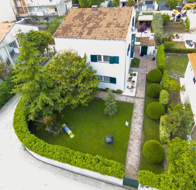 Kuca Za Odmor Kuzmanic Villa Kaštela Exteriör bild