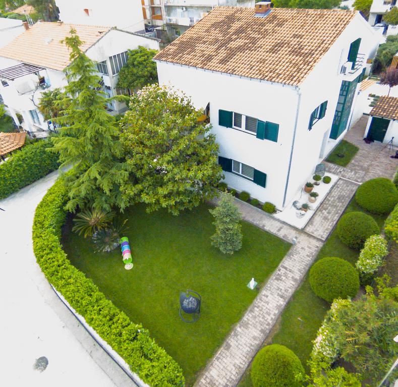 Kuca Za Odmor Kuzmanic Villa Kaštela Exteriör bild